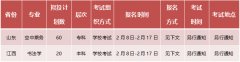 必威betway东盟体育2023年校考专业报名考试须知